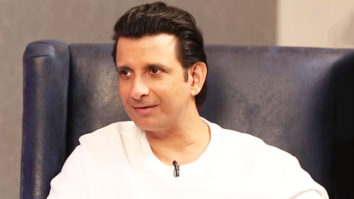 Sharman Joshi’s HONEST Rapid Fire on ‘3 Idiots’, Aamir Khan, Ajay Devgn & more
