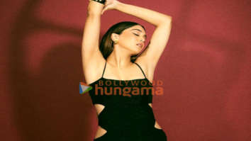 Celeb Photos Of Sharvari Wagh