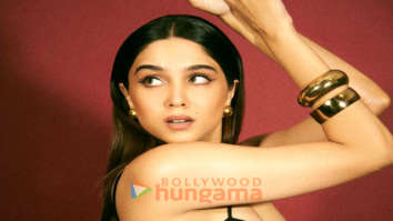 Celeb Photos Of Sharvari Wagh