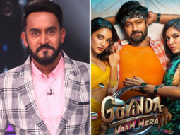 Director Shashank Khaitan to have a special cameo in Govinda Naam Mera