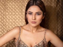 Shehnaaz Gill scolds security personnel to let her fan be with her