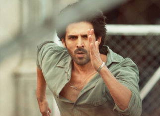 Happy Birthday Kartik Aaryan: Fans get a glimpse of Shehzada in this first look teaser, also featuring Kriti Sanon