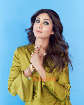 Celebrity Photos of Shilpa Shetty