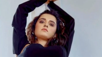 Shirley Setia looks gorgeous in her new hairstyle