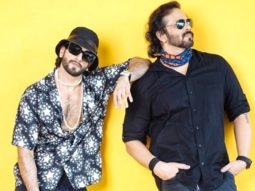 Shooting Khatam! Ranveer Singh wraps Cirkus; calls director Rohit Shetty “Mass-ter” filmmaker