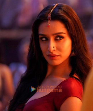 Celeb Photos Of Shraddha Kapoor