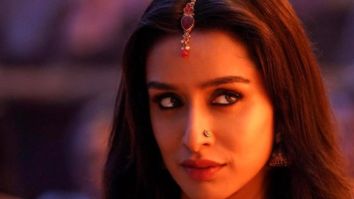 Celeb Photos Of Shraddha Kapoor