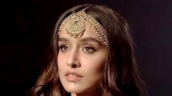 Celeb Photos Of Shraddha Kapoor