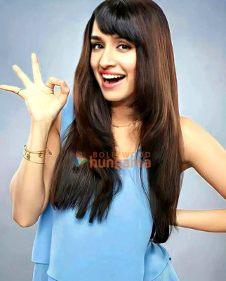 Celeb Photos Of Shraddha Kapoor