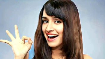 Celeb Photos Of Shraddha Kapoor