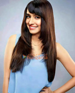 Celeb Photos Of Shraddha Kapoor