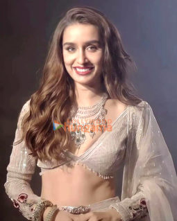 Celeb Photos Of Shraddha Kapoor