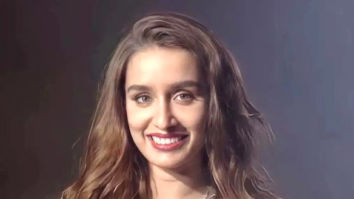 Celeb Photos Of Shraddha Kapoor