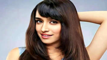 Celeb Photos Of Shraddha Kapoor