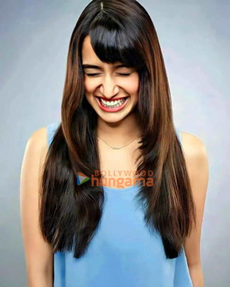 Shraddha Kapoor