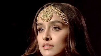 Celeb Photos Of Shraddha Kapoor