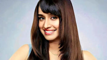 Celeb Photos Of Shraddha Kapoor