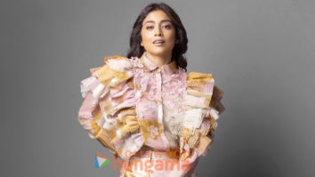 Celeb Photos Of Shriya Saran