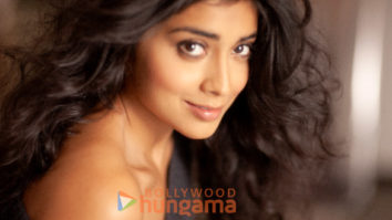 Celeb Photos Of Shriya Saran
