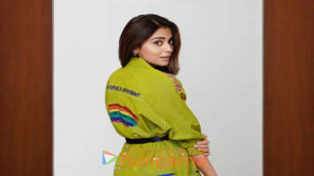 Celebrity Photos of Shriya Saran