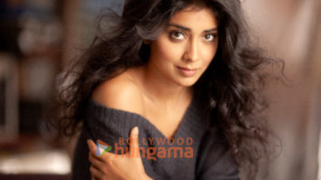 Celeb Photos Of Shriya Saran