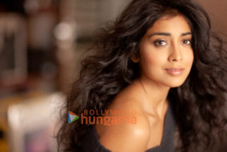 Celeb Photos Of Shriya Saran