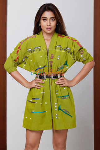 Celebrity Photos of Shriya Saran