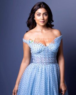 Celeb Photos Of Shriya Saran