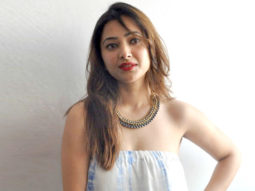 Shweta Basu Prasad’s EXCITING rapid fire on SRK, Madhur Bhandarkar, Makdee, Iqbal | India Lockdown