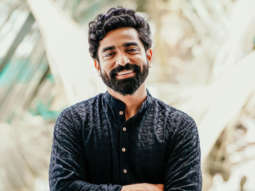 Siddharth Bodke
