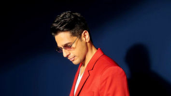 Celeb Photos Of Sidharth Malhotra