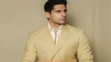 Celebrity Photos of Sidharth Malhotra