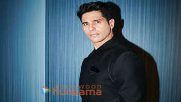 Celebrity Photos of Sidharth Malhotra