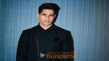 Celebrity Photos of Sidharth Malhotra