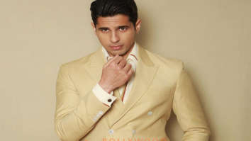 Celebrity Photos of Sidharth Malhotra