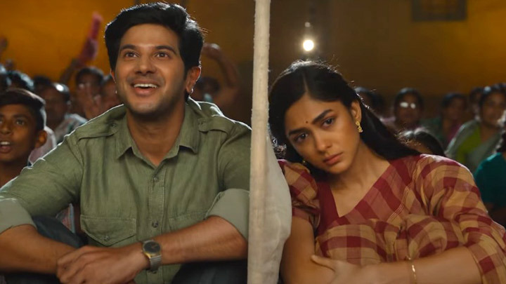 Sita Ramam | In Hindi | 18th November | DisneyPlus Hotstar Sita Ramam | In Hindi | 18th November | DisneyPlus Hotstar