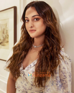 Celeb Photos Of Sonakshi Sinha
