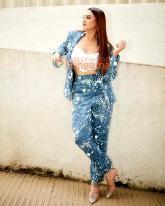 Celeb Photos Of Sonakshi Sinha