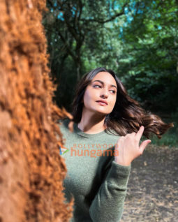 Celebrity Photos of Sonakshi Sinha