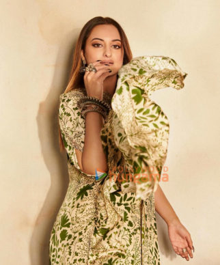 Celebrity Photos of Sonakshi Sinha
