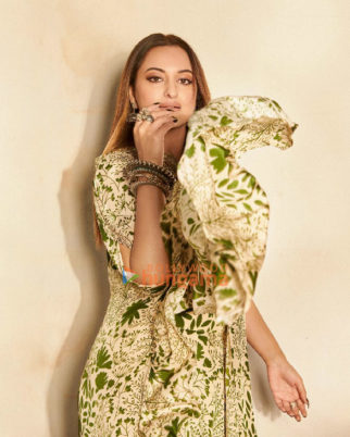 Celeb Photos Of Sonakshi Sinha