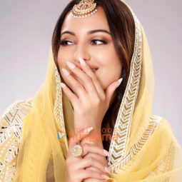 Celeb Photos Of Sonakshi Sinha