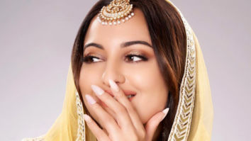 Celeb Photos Of Sonakshi Sinha