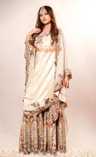 Celeb Photos Of Sonakshi Sinha