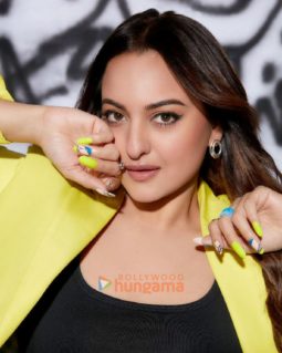 Celeb Photos Of Sonakshi Sinha