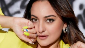Celeb Photos Of Sonakshi Sinha