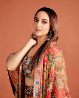 Celeb Photos Of Sonakshi Sinha