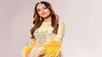 Celebrity Photos of Sonakshi Sinha