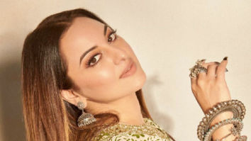 Celeb Photos Of Sonakshi Sinha