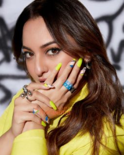 Celeb Photos Of Sonakshi Sinha